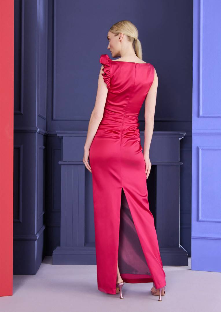 Talbot Runhof Abendkleid Pooky10 Preisnachlass