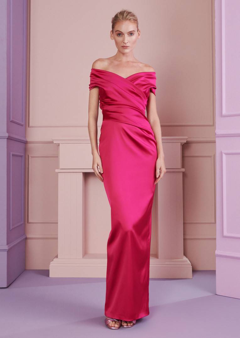 Talbot Runhof Abendkleid Tokara4 Saisonschlussverkauf