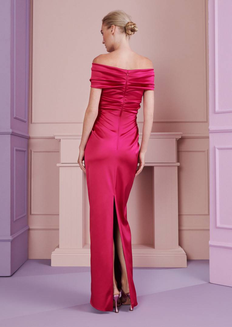 Talbot Runhof Abendkleid Tokara4 Saisonschlussverkauf