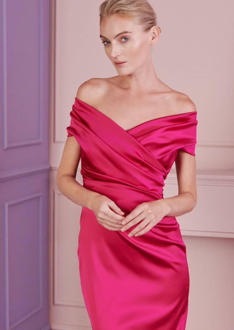 Talbot Runhof Abendkleid Tokara4 Saisonschlussverkauf
