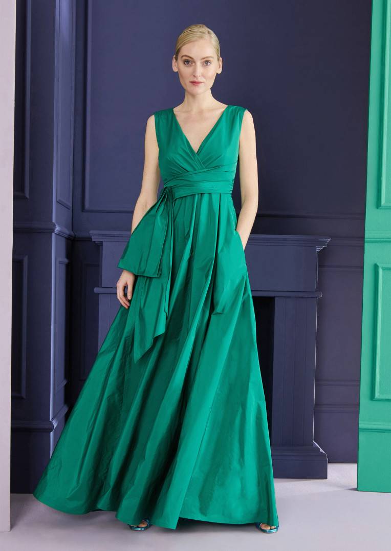 Talbot Runhof Abendkleid Boo7 Black Friday