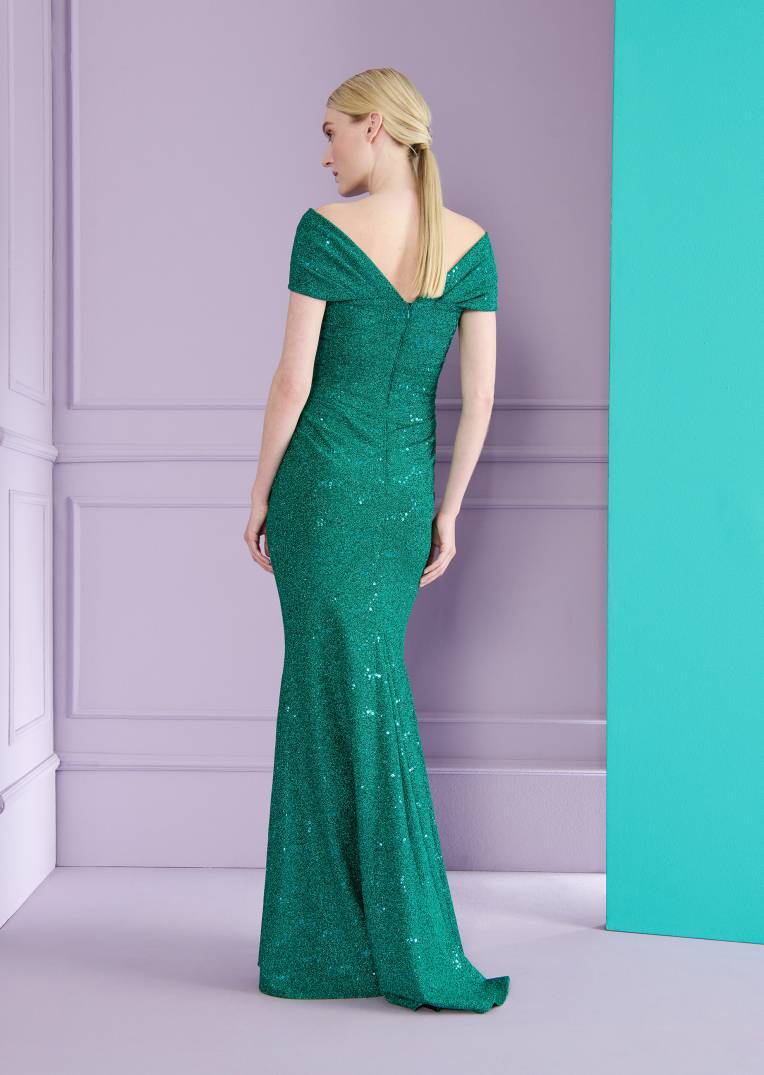 Talbot Runhof Abendkleid Mobina3 Osterangebot