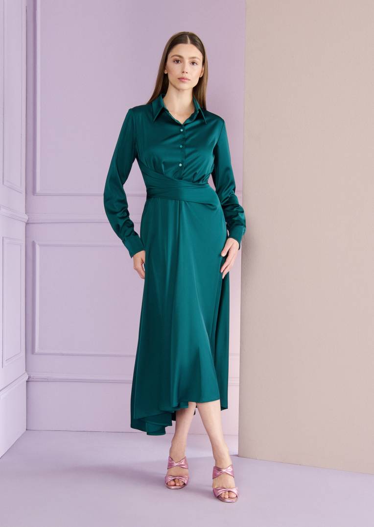 Talbot Runhof Midikleid Honneur2 Muttertagsangebot
