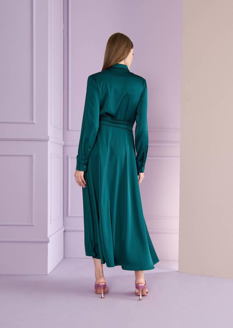 Talbot Runhof Midikleid Honneur2 Muttertagsangebot