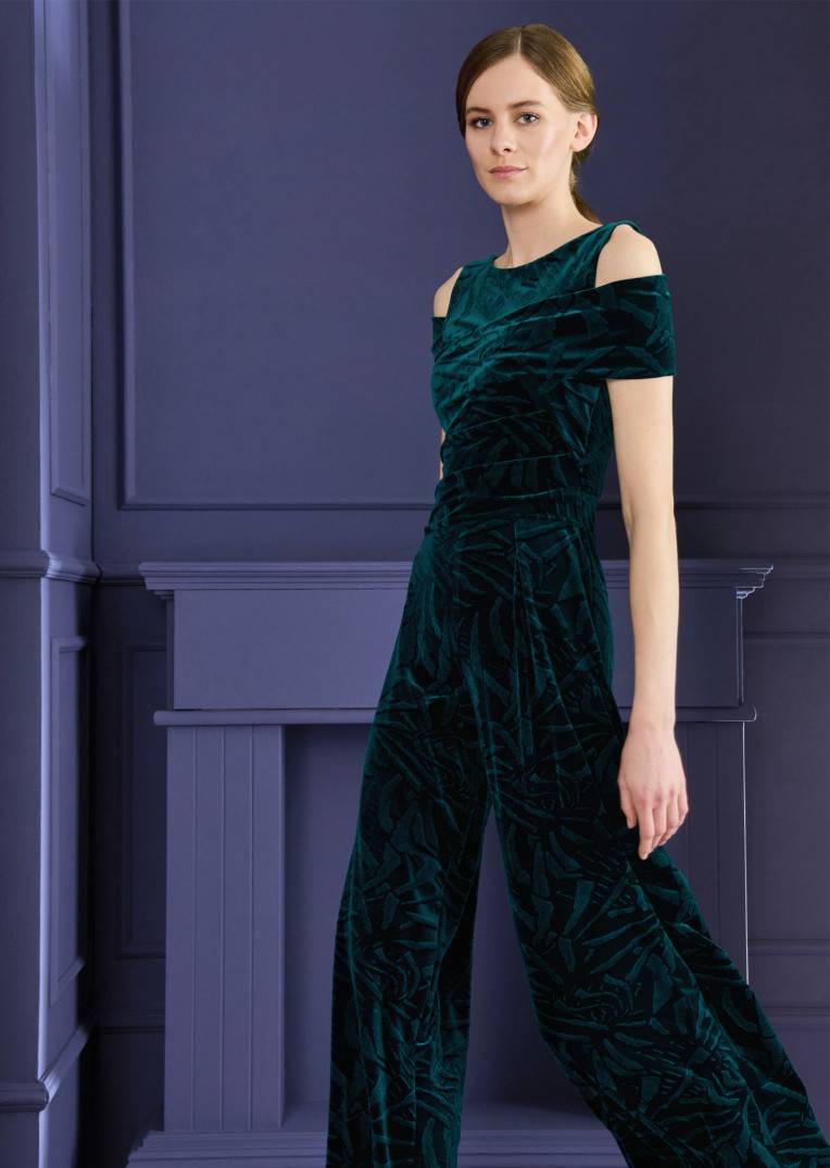 Talbot Runhof Jumpsuit Kino3 Jubiläumsangebot