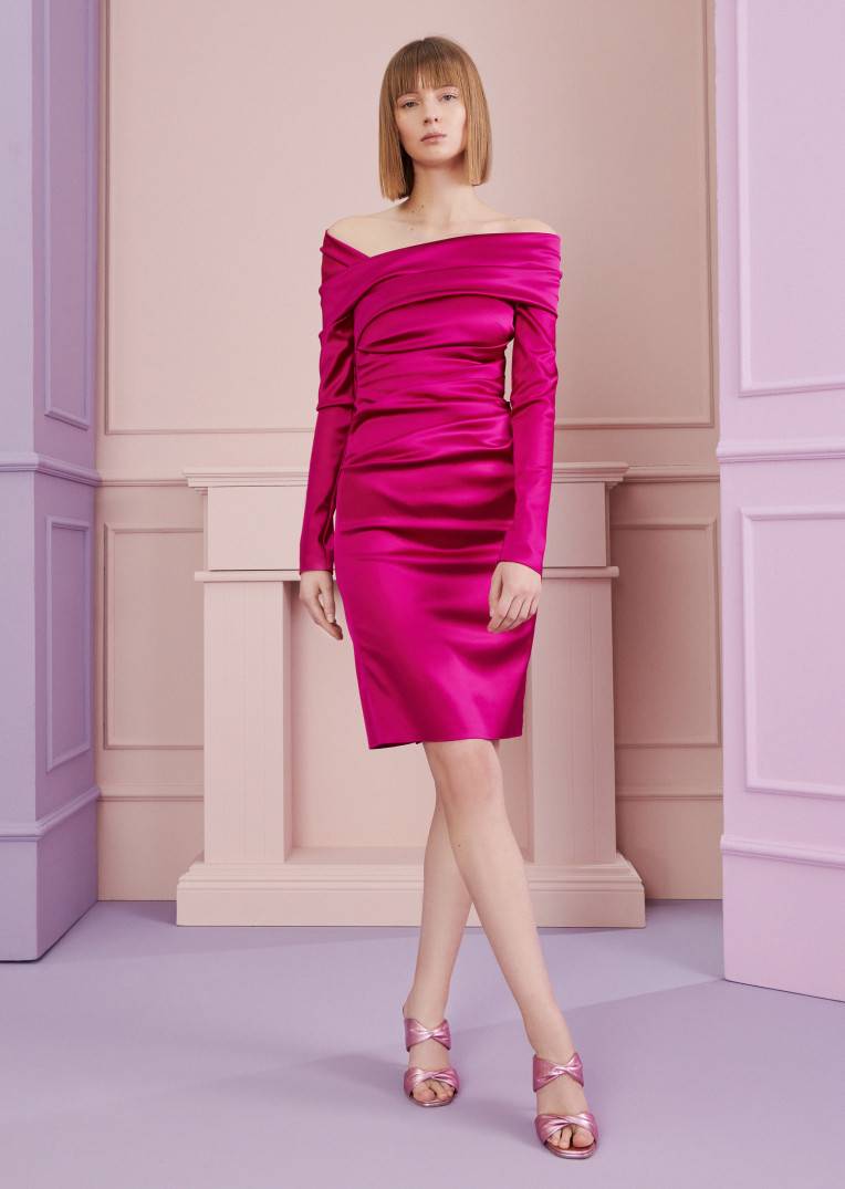 Talbot Runhof Cocktailkleid Hobbes3 VIP-Rabatte