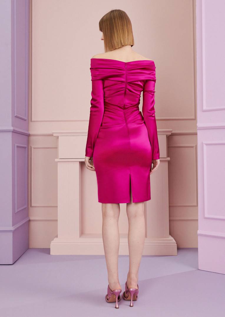 Talbot Runhof Cocktailkleid Hobbes3 VIP-Rabatte
