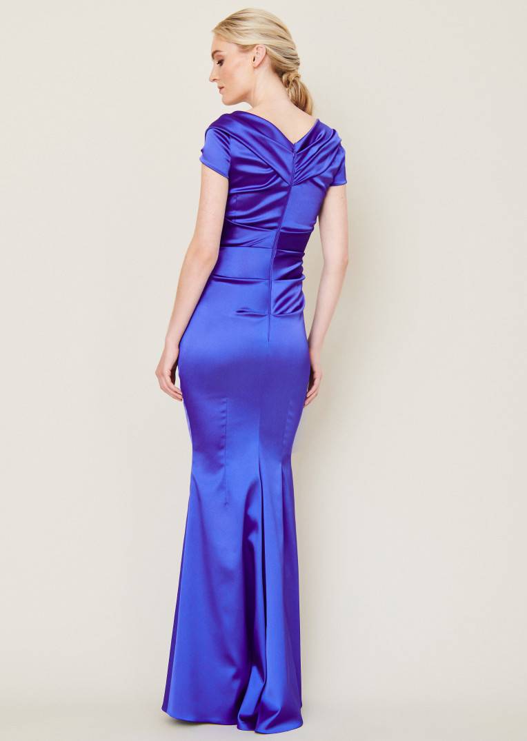 Talbot Runhof Abendkleid Donavan4 Begrenzte Freigabe