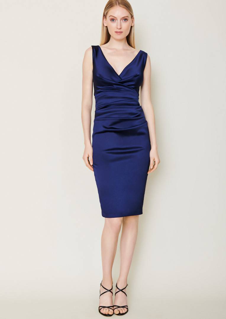 Talbot Runhof Cocktailkleid Vodice24 Neueste Stile
