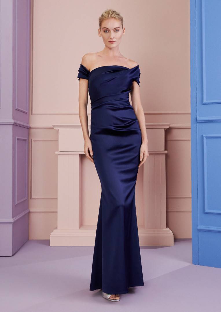 Talbot Runhof Abendkleid Donavan4 Letzter Tag