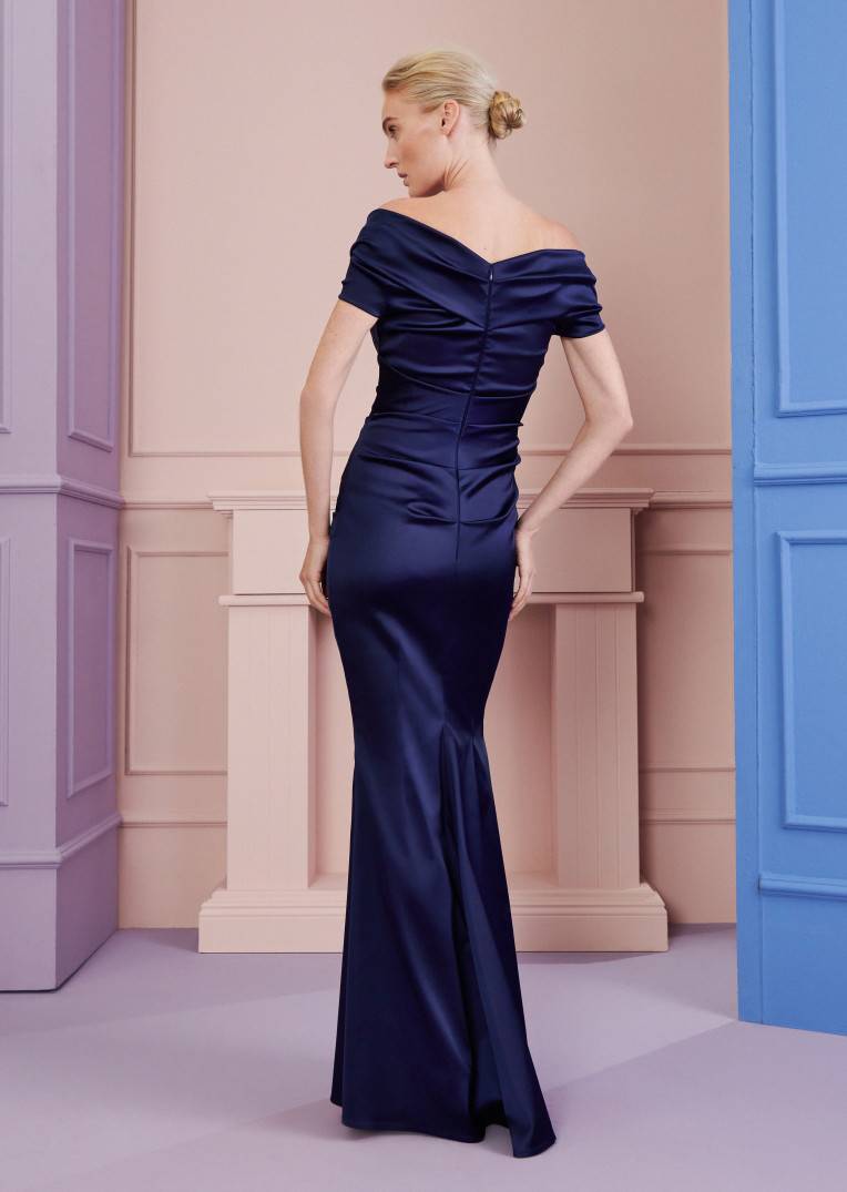 Talbot Runhof Abendkleid Donavan4 Letzter Tag