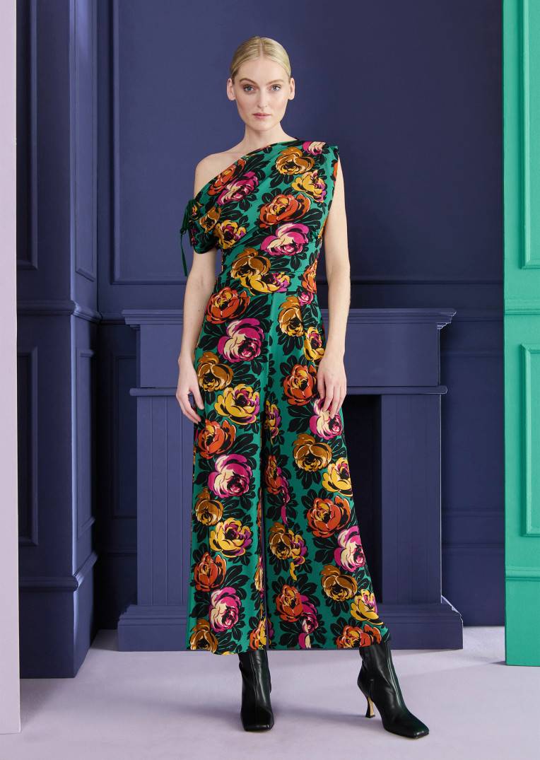 Talbot Runhof Jumpsuit Kinga2 zollfrei