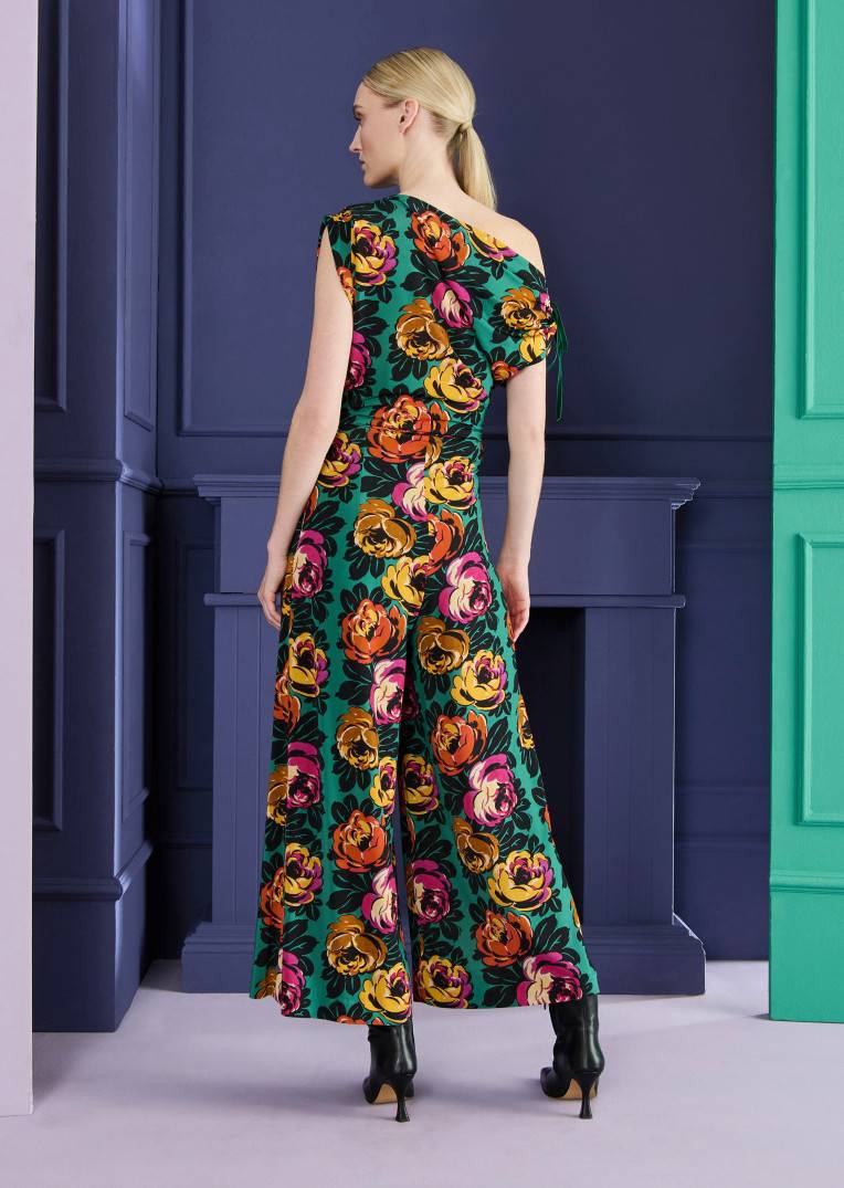 Talbot Runhof Jumpsuit Kinga2 zollfrei