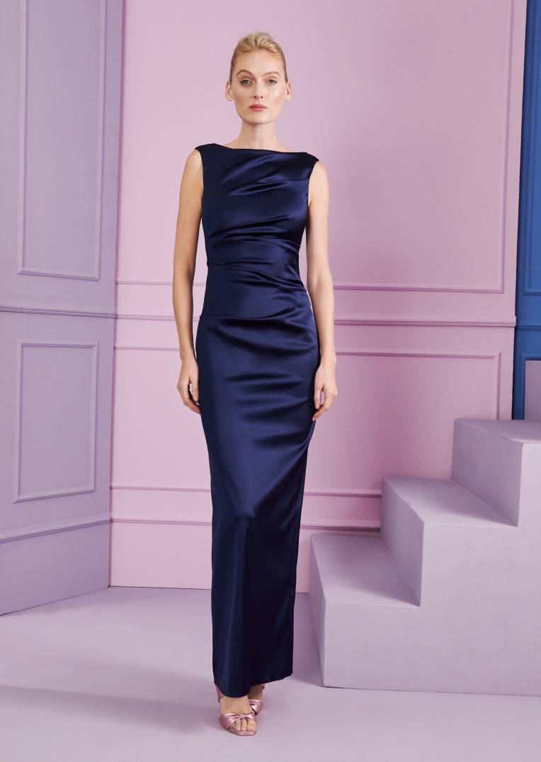 Talbot Runhof Abendkleid Tonya2 Online
