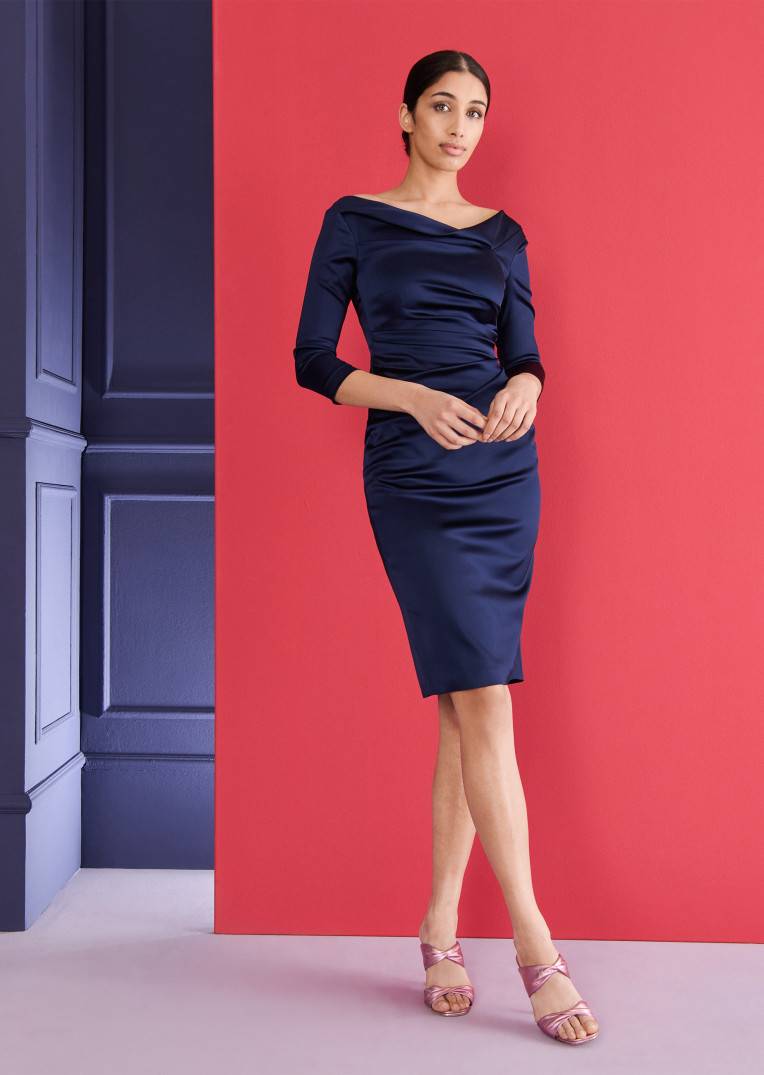 Talbot Runhof Cocktailkleid Modular2 Outlet
