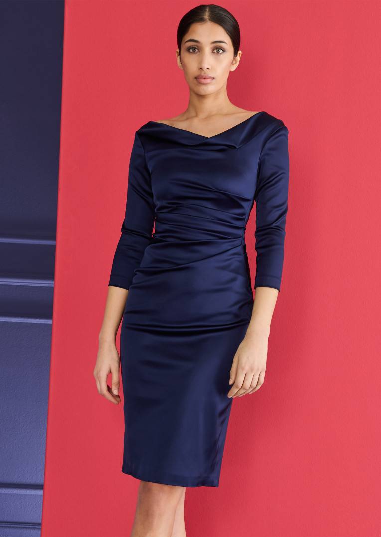 Talbot Runhof Cocktailkleid Modular2 Outlet