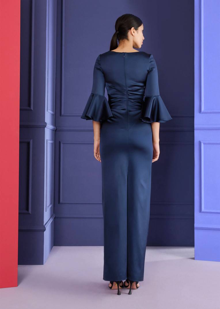 Talbot Runhof Abendkleid Tonya17 Auslauf
