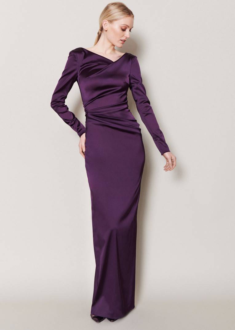 Talbot Runhof Abendkleid Roya7 Angebote