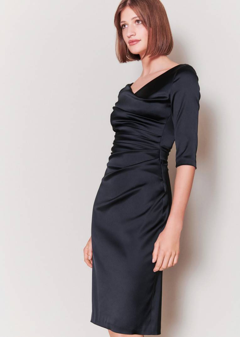 Talbot Runhof Cocktailkleid Komoe3 Günstiger Verkauf
