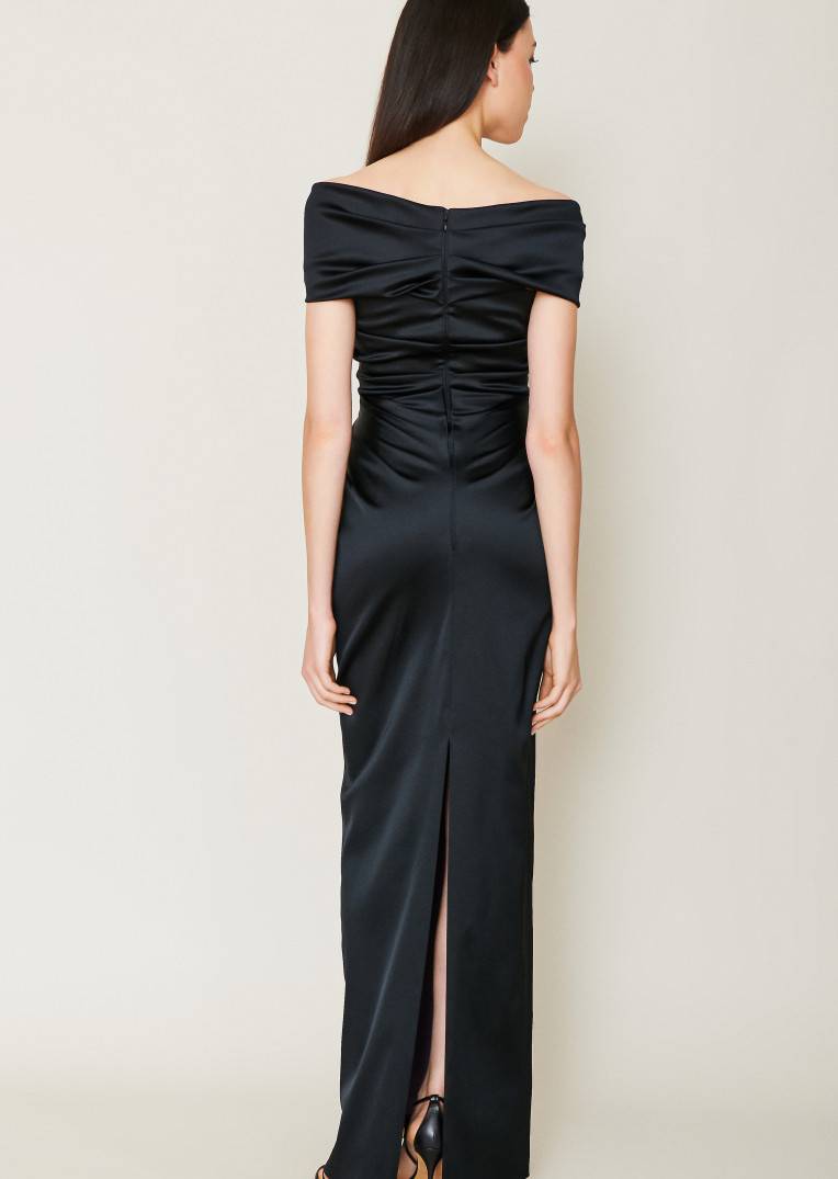Talbot Runhof Abendkleid Tokara4 Meist gekauft