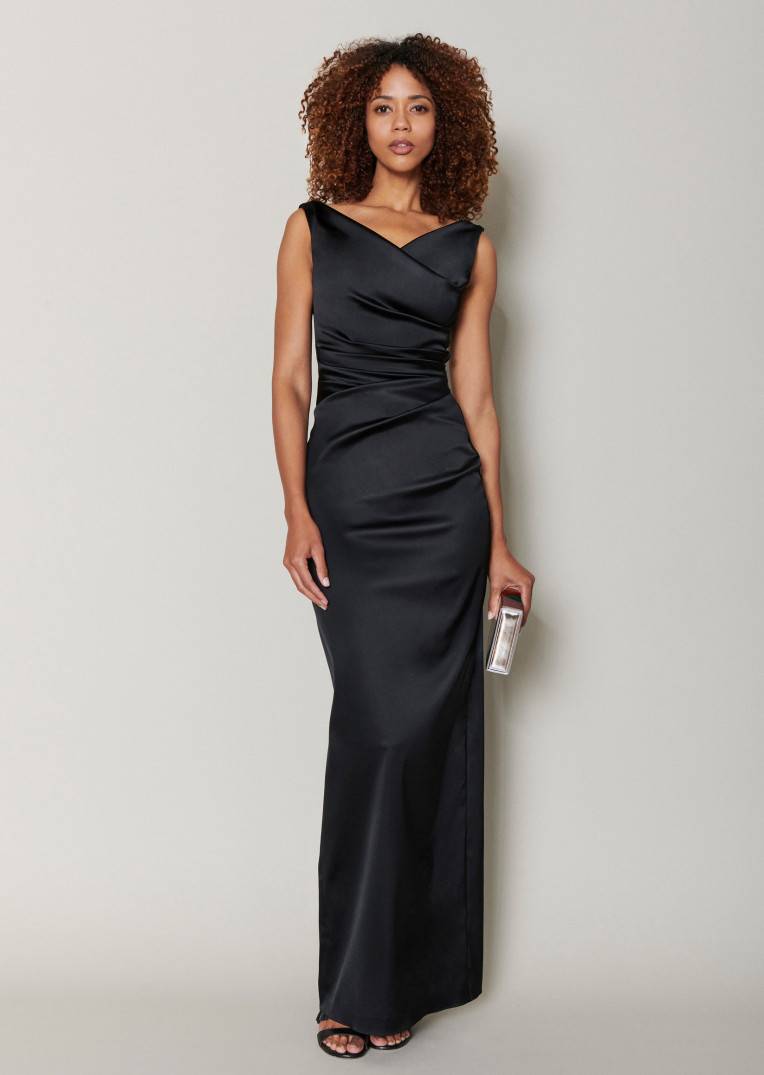 Talbot Runhof Abendkleid Komoe2 Blitzverkäufe