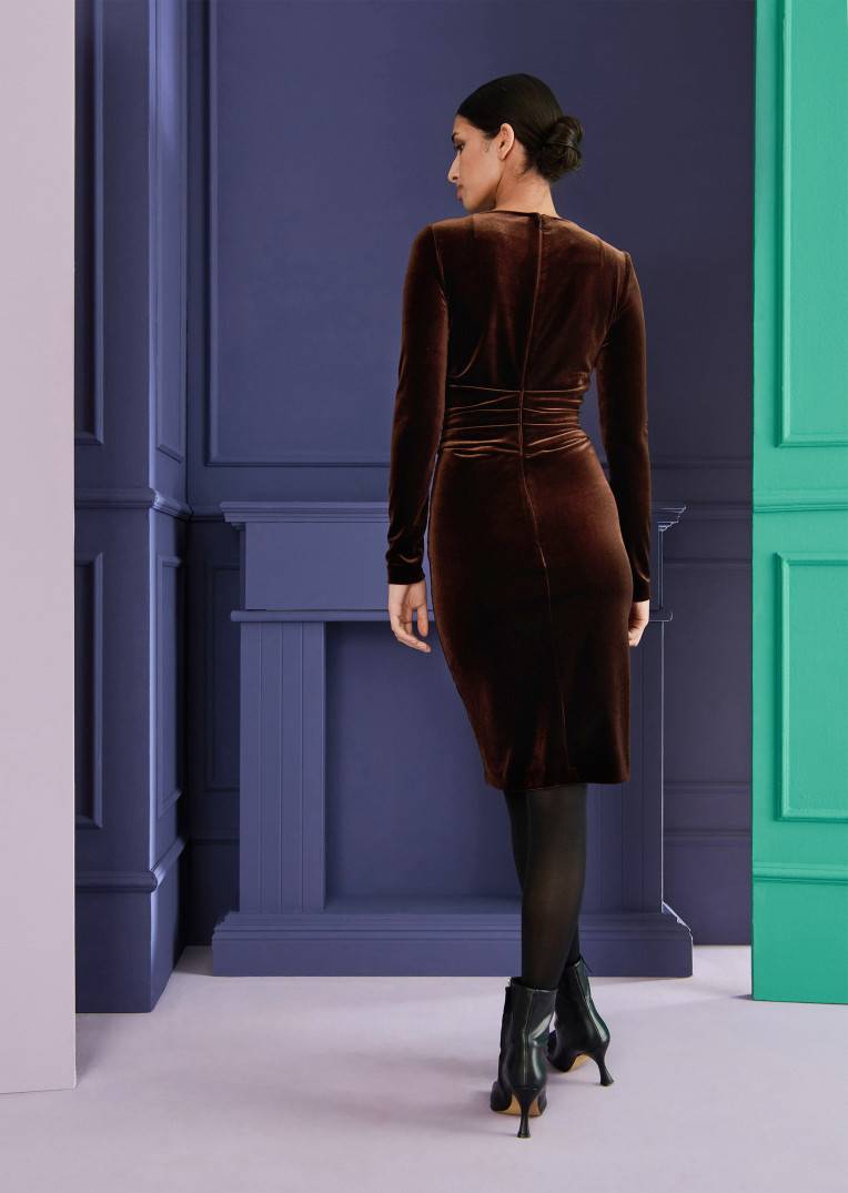 Talbot Runhof Cocktailkleid Gomyway1 Limitierter Zeitrabatt