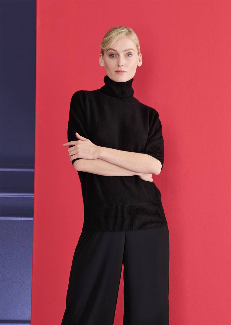 Talbot Runhof Pullover Fabio1 Flash Sale