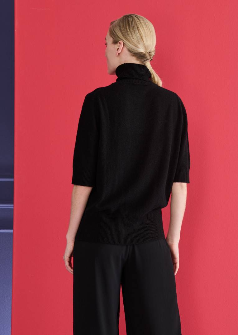 Talbot Runhof Pullover Fabio1 Flash Sale