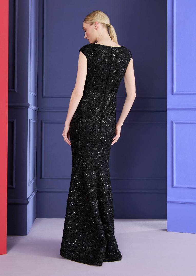 Talbot Runhof Abendkleid Morry1 Osterangebot