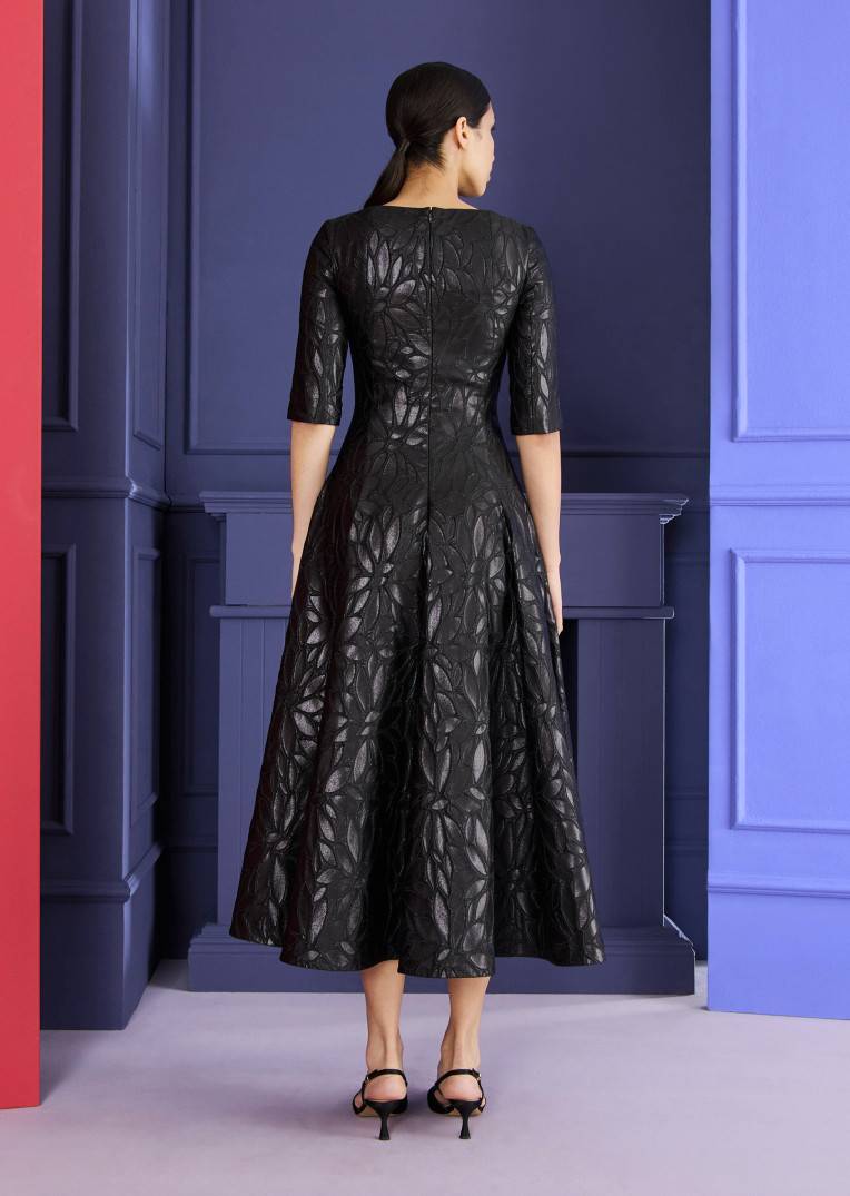 Talbot Runhof Midikleid Bogna5 Vatertagsangebot