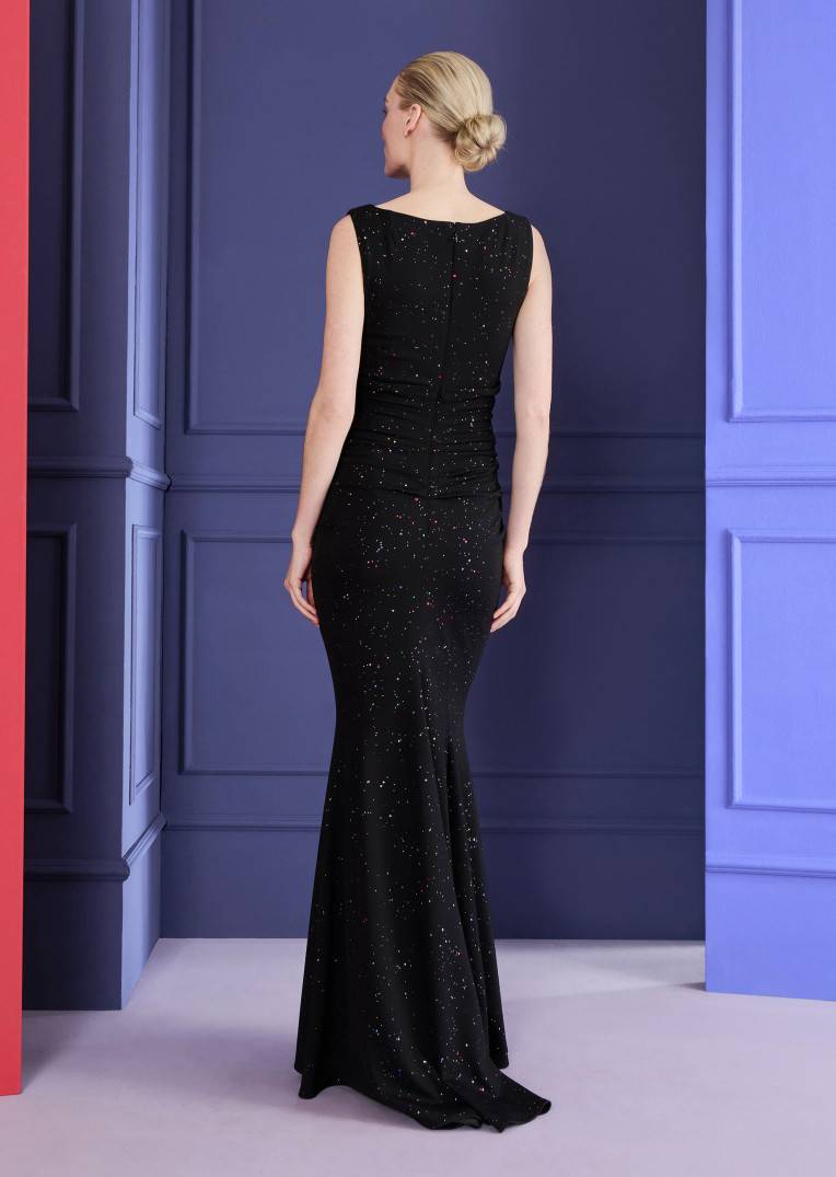 Talbot Runhof Abendkleid Bossa17 Jubiläumsangebot