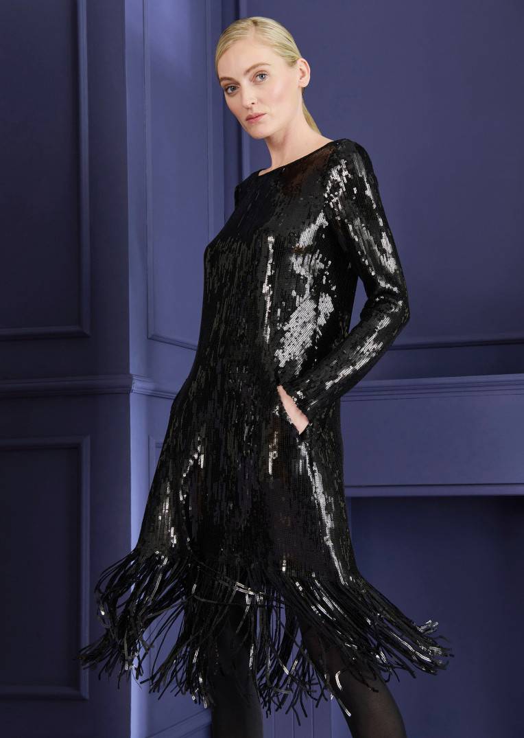 Talbot Runhof Cocktailkleid Loverville2 Heißer Verkauf