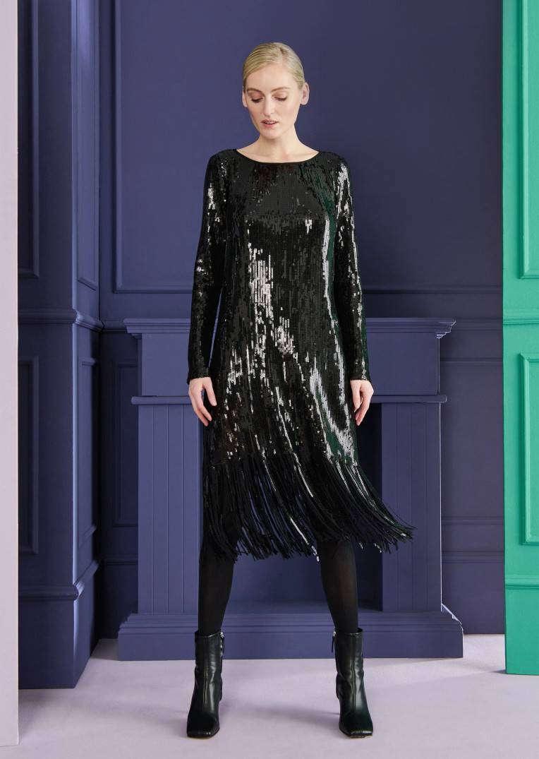 Talbot Runhof Cocktailkleid Loverville2 Heißer Verkauf