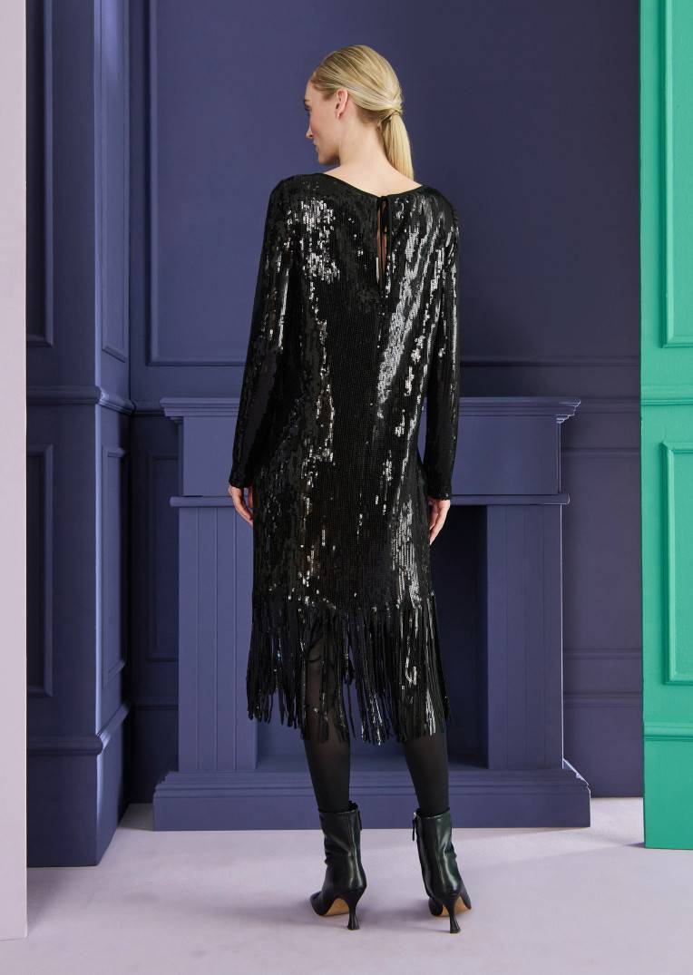 Talbot Runhof Cocktailkleid Loverville2 Heißer Verkauf