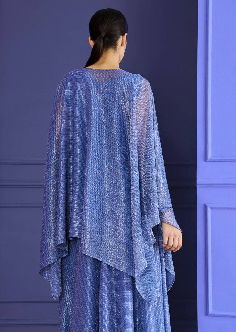 Talbot Runhof Stola Hint5 Bestseller