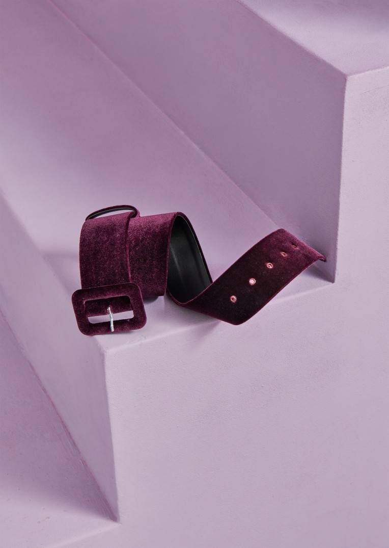 Talbot Runhof Gürtel Dip1 Outlet