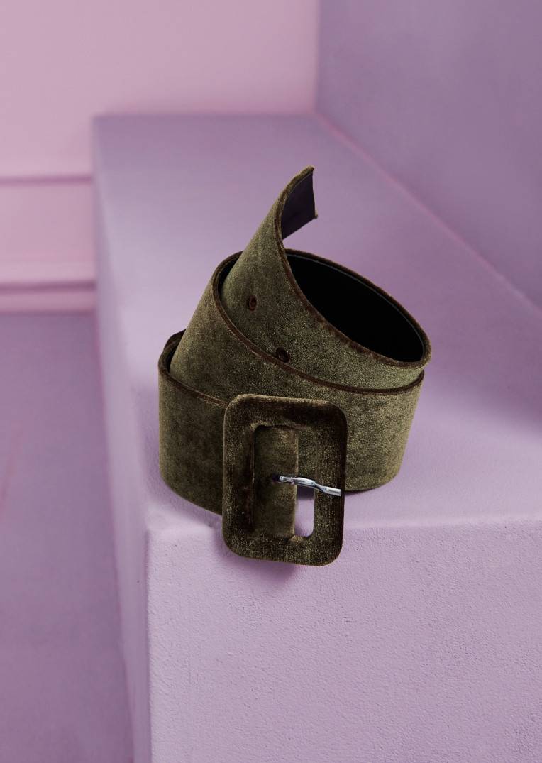 Talbot Runhof Gürtel Dip1 Angebote