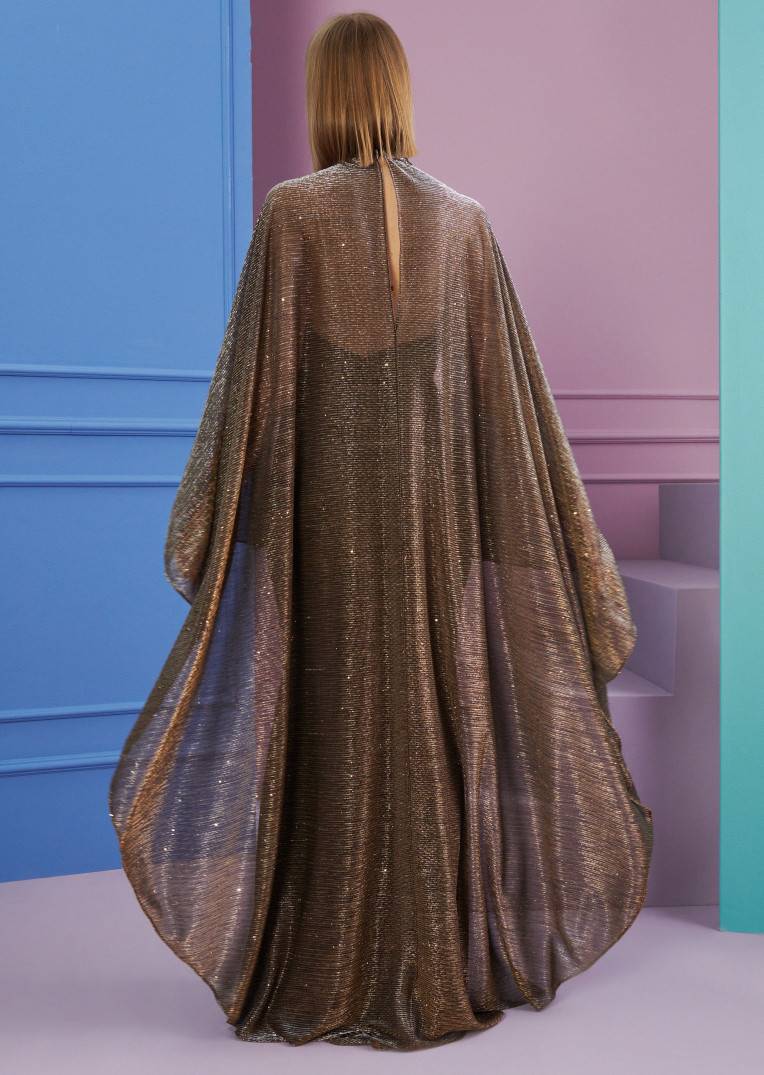 Talbot Runhof Abendkleid Kordon1 Begrenztes Angebot