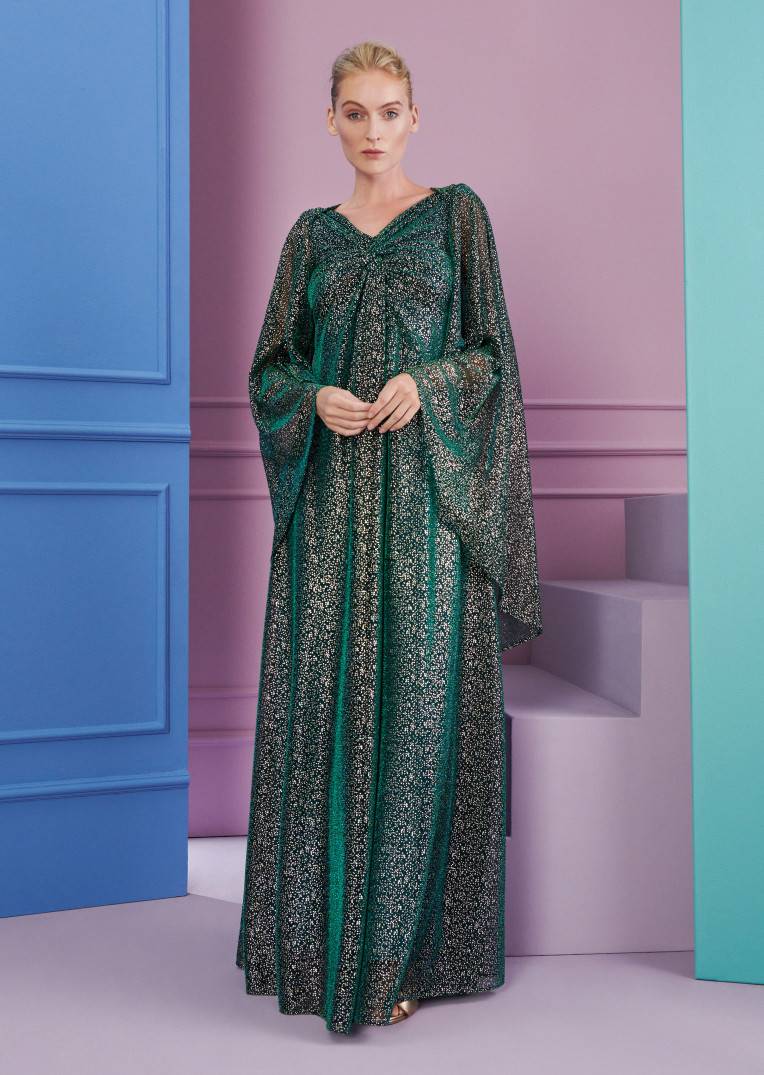 Talbot Runhof Abendkleid Foshan3 Online Shopping