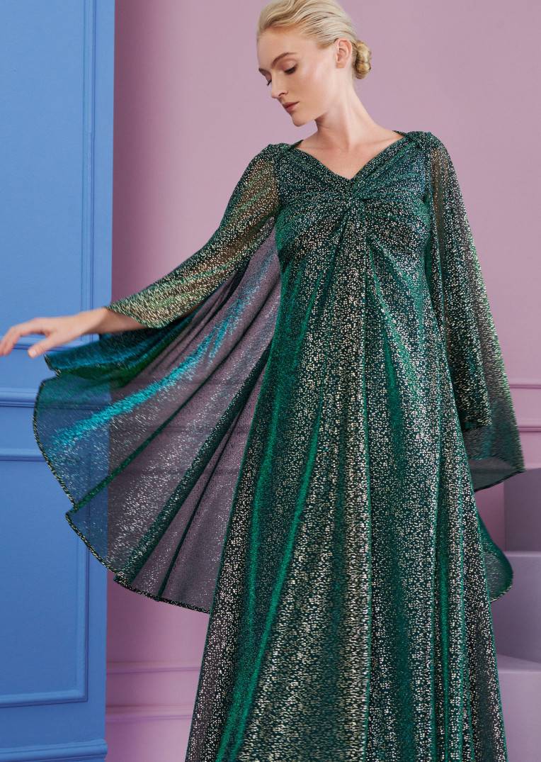 Talbot Runhof Abendkleid Foshan3 Online Shopping