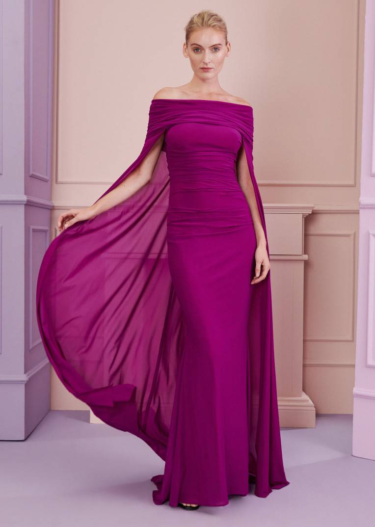 Talbot Runhof Abendkleid Bortolo4 Black Friday