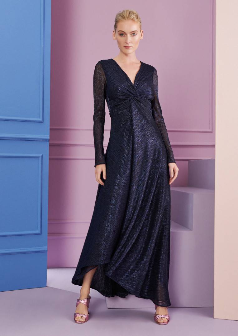 Talbot Runhof Midikleid Golambini15 Cyber Monday