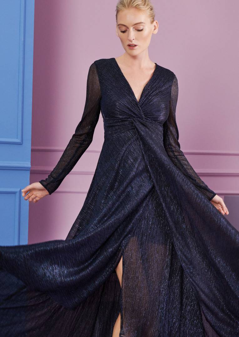 Talbot Runhof Midikleid Golambini15 Cyber Monday