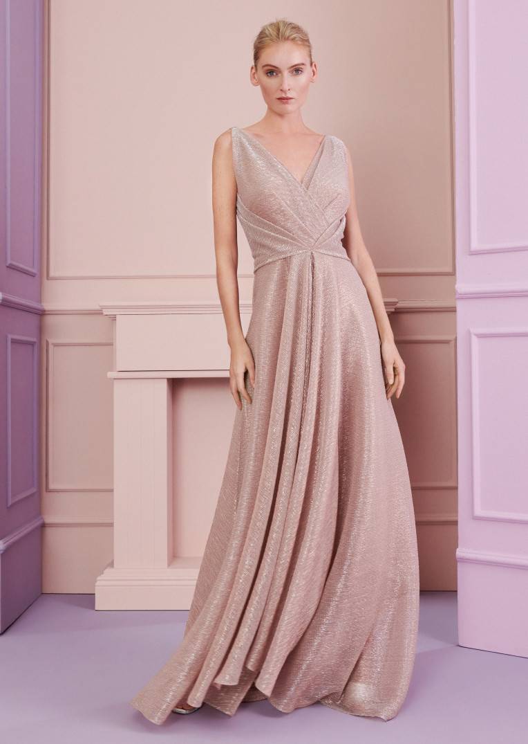 Talbot Runhof Abendkleid Holla2 Muttertagsangebot