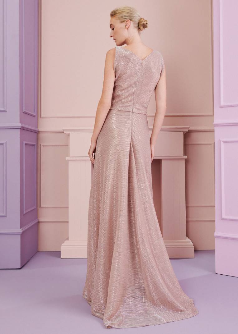Talbot Runhof Abendkleid Holla2 Muttertagsangebot