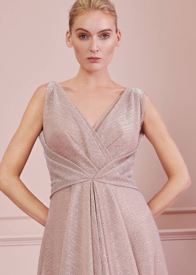 Talbot Runhof Abendkleid Holla2 Muttertagsangebot