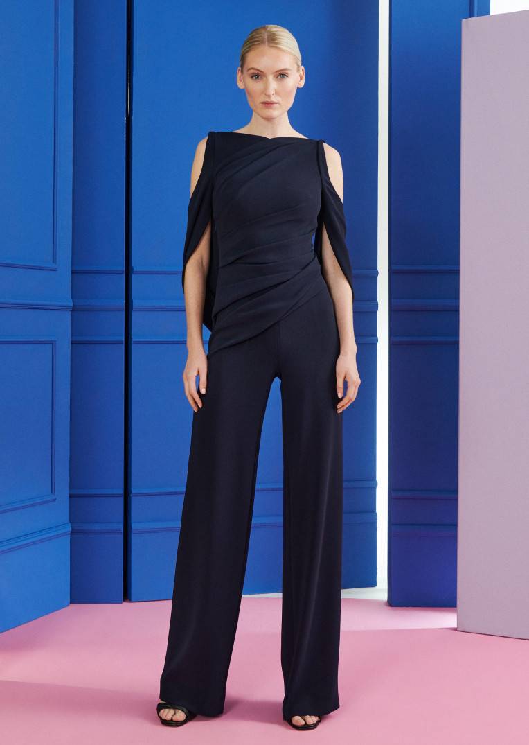 Talbot Runhof Jumpsuit Pigalle1 Vatertagsangebot