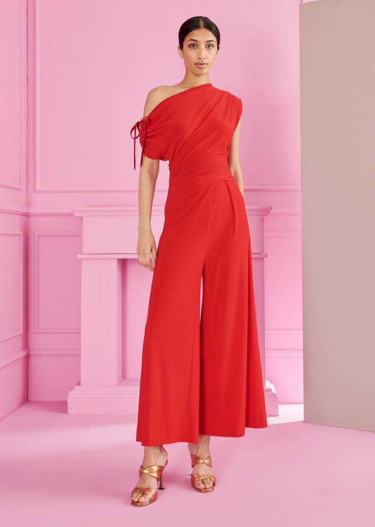 Talbot Runhof Jumpsuit Kinga2 Top Angebot