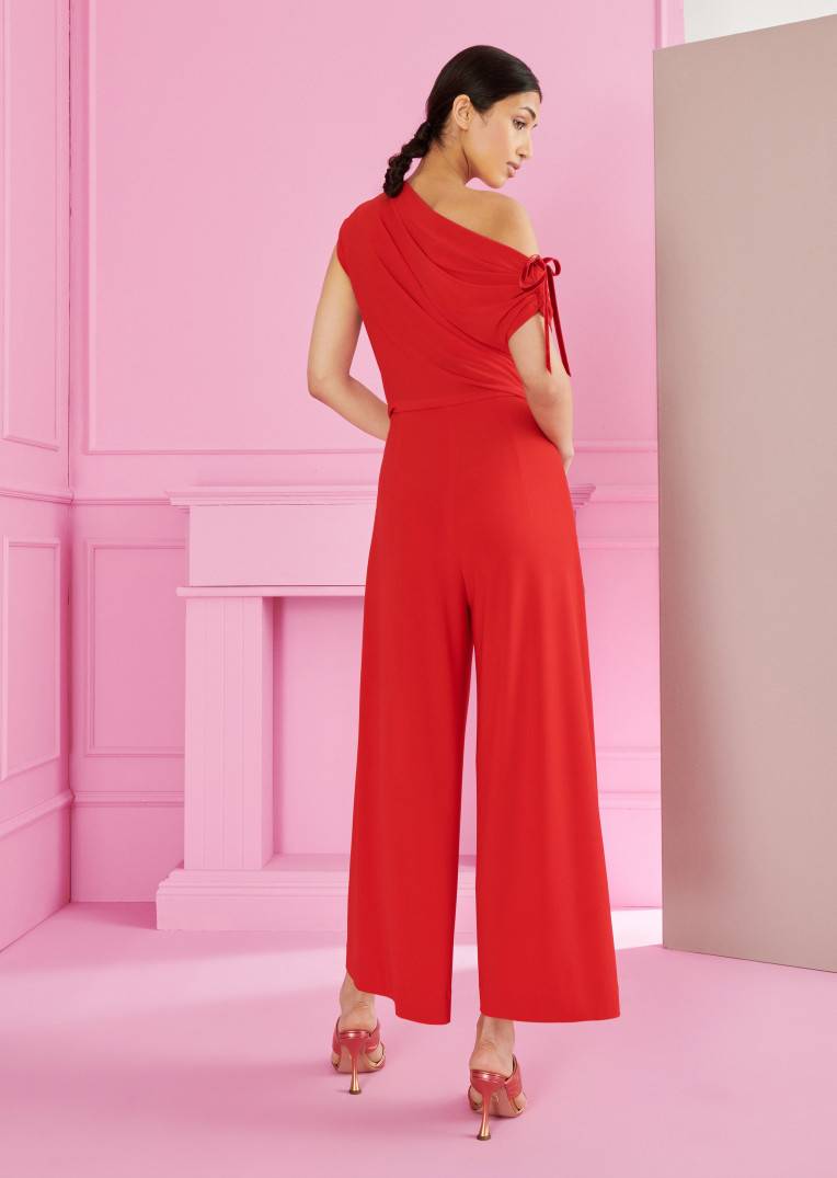 Talbot Runhof Jumpsuit Kinga2 Top Angebot