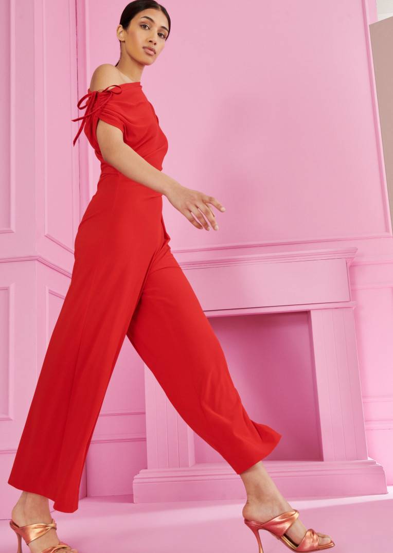 Talbot Runhof Jumpsuit Kinga2 Top Angebot